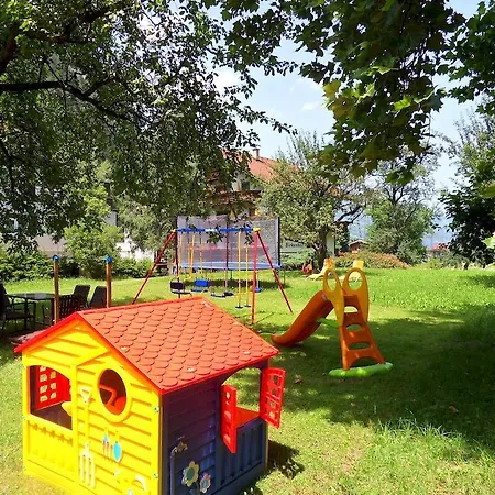 Rosenhof Aparthotel