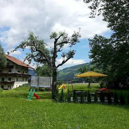 Aparthotel Rosenhof 3*