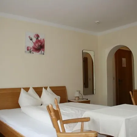 Rosenhof Aparthotel
