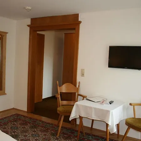 Aparthotel Rosenhof Mayrhofen