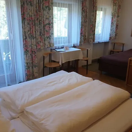 Rosenhof Aparthotel