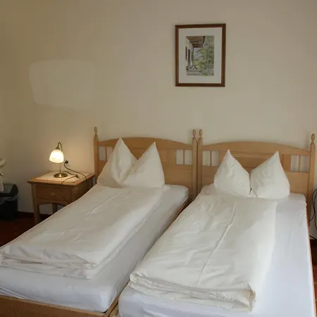Rosenhof Aparthotel Mayrhofen
