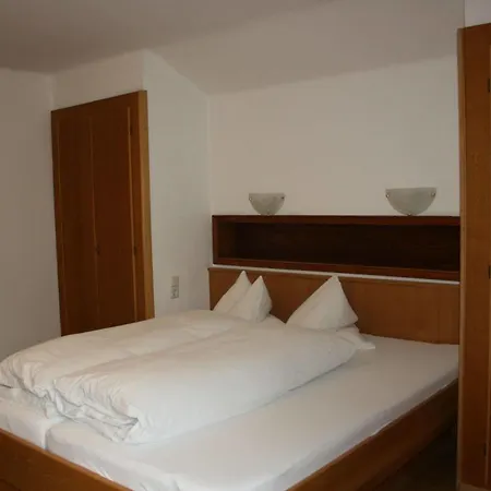 Rosenhof Aparthotel