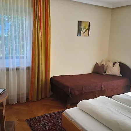 Aparthotel Rosenhof
