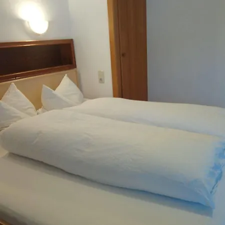 Aparthotel Rosenhof Mayrhofen