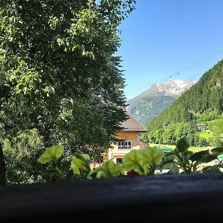 Aparthotel Rosenhof 3*
