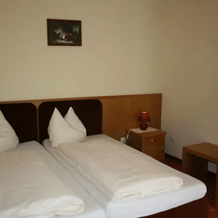 Rosenhof Aparthotel