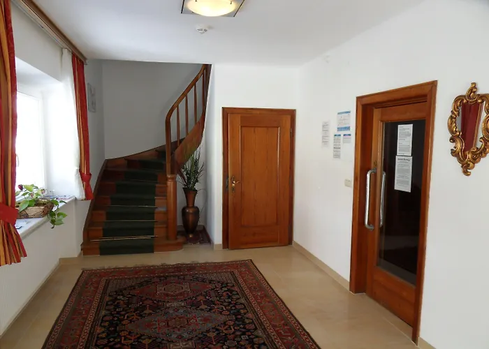 شقة فندقية Rosenhof