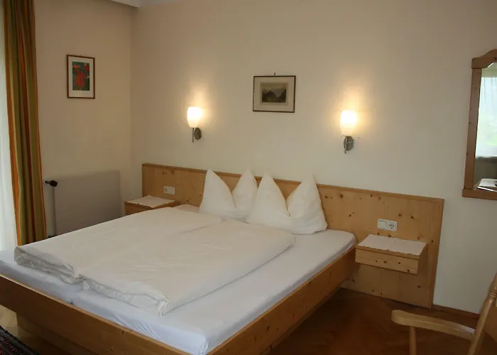 شقة فندقية Rosenhof 4*
