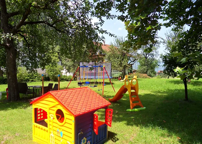 شقة فندقية Rosenhof مايرهوفن
